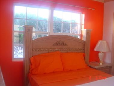 Casa de vacaciones en George town (Exuma)Casa de vacaciones