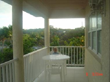 Casa de vacaciones en George town (Exuma)Casa de vacaciones