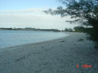 Casa de vacaciones en George town (Exuma)Casa de vacaciones