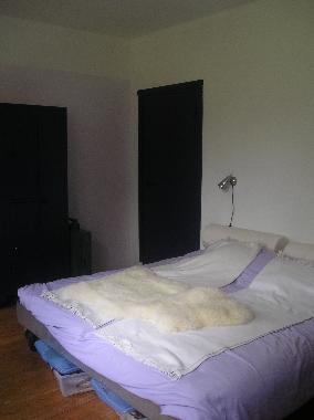 Apartamento de vacaciones en Egmond aan Zee de Hoef (Noord-Holland)Casa de vacaciones
