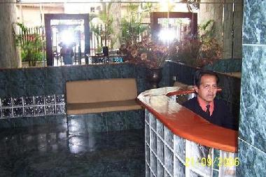 Doorman