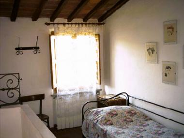 Apartamento de vacaciones en Sinalunga (Siena)Casa de vacaciones