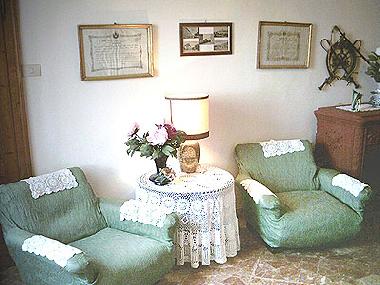 Apartamento de vacaciones en Sinalunga (Siena)Casa de vacaciones
