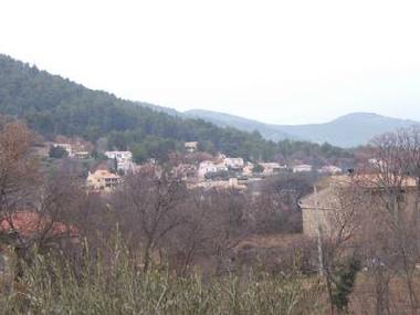 Apartamento de vacaciones en AURIOL (Bouches-du-Rh�ne)Casa de vacaciones