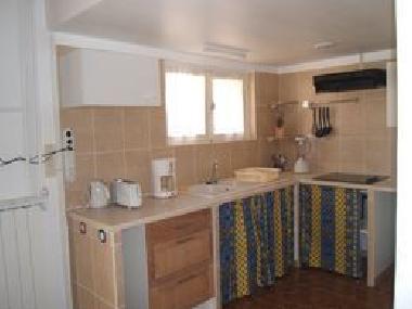 Apartamento de vacaciones en AURIOL (Bouches-du-Rh�ne)Casa de vacaciones
