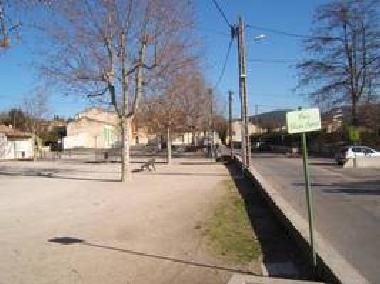 Apartamento de vacaciones en AURIOL (Bouches-du-Rh�ne)Casa de vacaciones