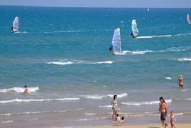 Apartamento de vacaciones en Vieste (Foggia)Casa de vacaciones