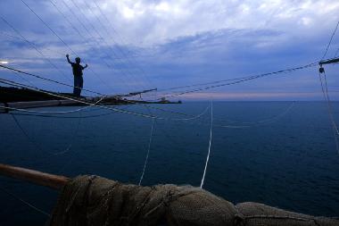 Apartamento de vacaciones en Vieste (Foggia)Casa de vacaciones