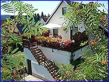 Apartamento de vacaciones en Lichtenhain (Schsische Schweiz)Casa de vacaciones
