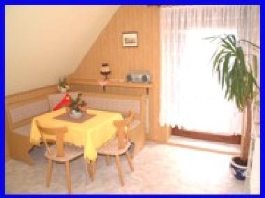 Apartamento de vacaciones en Lichtenhain (Schsische Schweiz)Casa de vacaciones