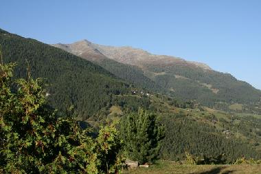 Apartamento de vacaciones en B�rchen (Rund um Visp)Casa de vacaciones