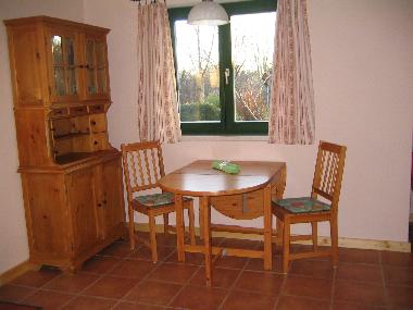 Apartamento de vacaciones en Bergedorf (Hamburgo)Casa de vacaciones