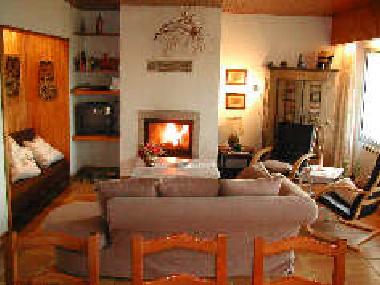 Casa de vacaciones en Plouescat (Finistre)Casa de vacaciones