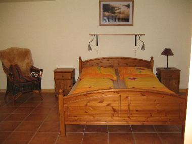 Apartamento de vacaciones en Bergedorf (Hamburgo)Casa de vacaciones