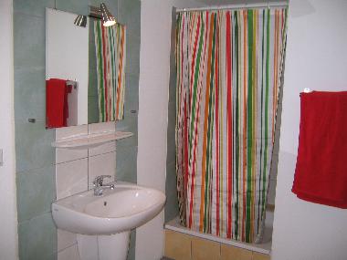 Apartamento de vacaciones en Bergedorf (Hamburgo)Casa de vacaciones