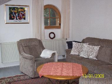 Apartamento de vacaciones en Bad Grnenbach (Bayerische Schwaben)Casa de vacaciones