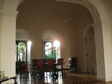 Casa de vacaciones en Sao Luis (Maranhao)Casa de vacaciones