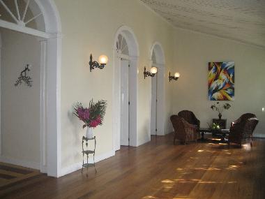 Casa de vacaciones en Sao Luis (Maranhao)Casa de vacaciones