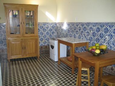 Casa de vacaciones en Sao Luis (Maranhao)Casa de vacaciones