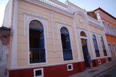 Casa de vacaciones en Sao Luis (Maranhao)Casa de vacaciones