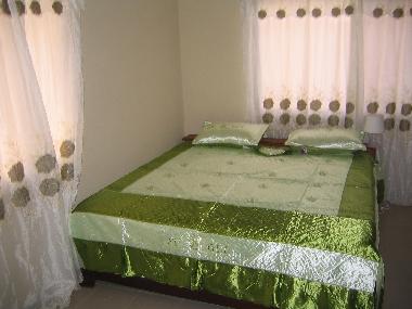 Apartamento de vacaciones en Kerrsering (Banjul)Casa de vacaciones