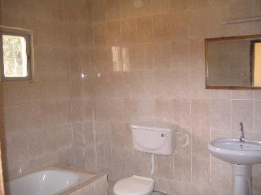 Apartamento de vacaciones en Kerrsering (Banjul)Casa de vacaciones