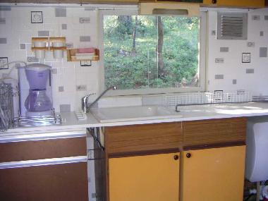 Chalet en Bandol (Var)Casa de vacaciones