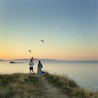 Casa de vacaciones en Balchik (Dobrich)Casa de vacaciones