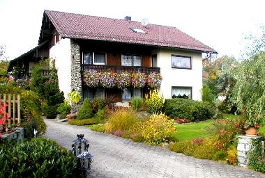Apartamento de vacaciones en Loitzendorf (Niederbayern)Casa de vacaciones