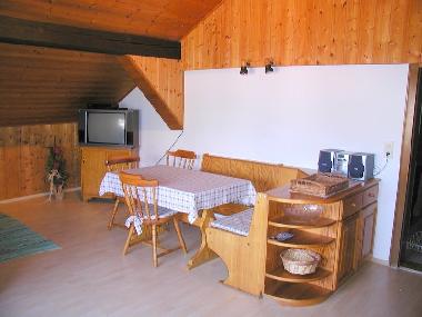 Apartamento de vacaciones en Loitzendorf (Niederbayern)Casa de vacaciones