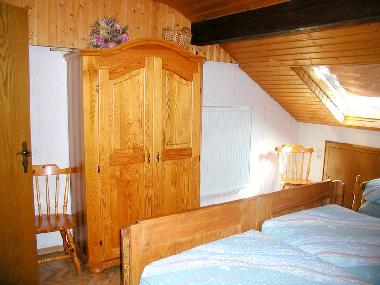 Apartamento de vacaciones en Loitzendorf (Niederbayern)Casa de vacaciones