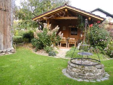 Apartamento de vacaciones en Loitzendorf (Niederbayern)Casa de vacaciones