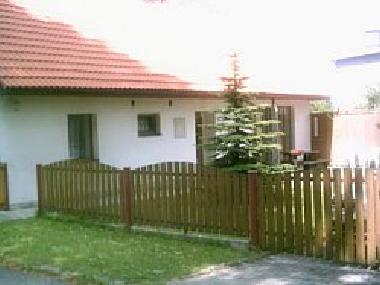 Casa de vacaciones en Trhova Kamenice (Pardubicky Kraj)Casa de vacaciones