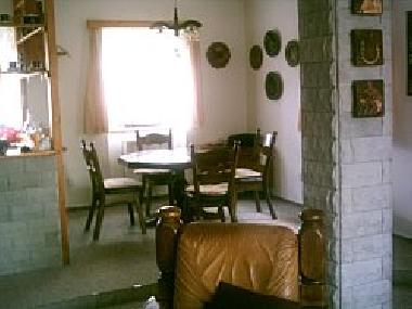 Casa de vacaciones en Trhova Kamenice (Pardubicky Kraj)Casa de vacaciones