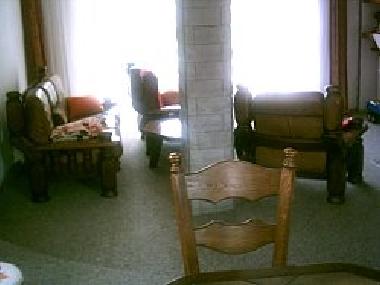 Casa de vacaciones en Trhova Kamenice (Pardubicky Kraj)Casa de vacaciones