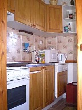 Casa de vacaciones en Trhova Kamenice (Pardubicky Kraj)Casa de vacaciones