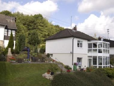 Apartamento de vacaciones en Wimbach (Eifel - Ahr)Casa de vacaciones