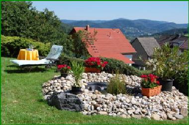 Apartamento de vacaciones en Wimbach (Eifel - Ahr)Casa de vacaciones