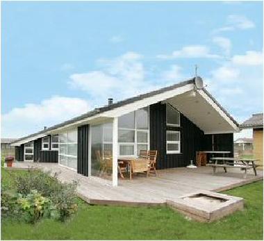 Casa de vacaciones en Hjrring (Nordjylland)Casa de vacaciones