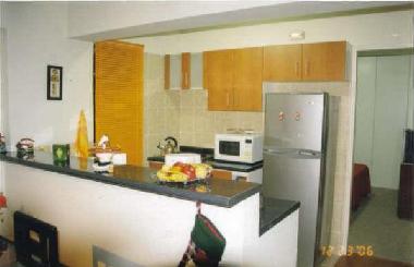 Apartamento de vacaciones en Miraflores (Lima)Casa de vacaciones