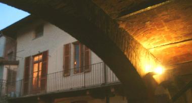 Apartamento de vacaciones en Asti (Asti)Casa de vacaciones