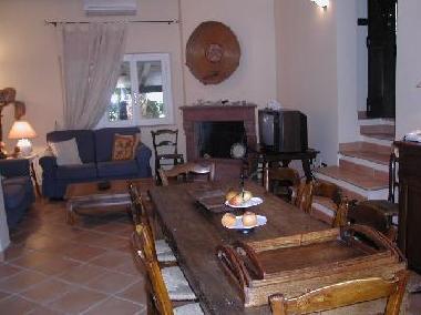 Casa de vacaciones en Santa Margherita di Pula (Cagliari)Casa de vacaciones