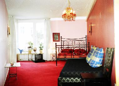 Apartamento de vacaciones en Berlin-Mitte (Mitte)Casa de vacaciones