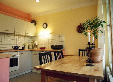 Apartamento de vacaciones en Berlin-Mitte (Mitte)Casa de vacaciones
