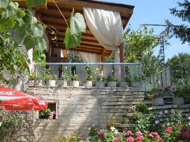 Casa de vacaciones en Balchik (Dobrich)Casa de vacaciones