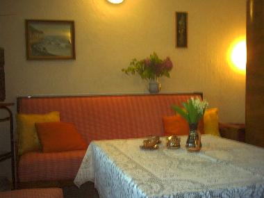 Casa de vacaciones en Balchik (Dobrich)Casa de vacaciones