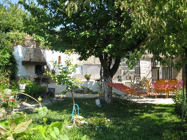 Casa de vacaciones en Balchik (Dobrich)Casa de vacaciones