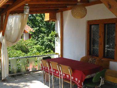 Casa de vacaciones en Balchik (Dobrich)Casa de vacaciones