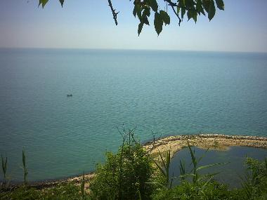 Casa de vacaciones en Balchik (Dobrich)Casa de vacaciones