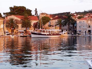 Apartamento de vacaciones en Sutivan (Splitsko-Dalmatinska)Casa de vacaciones